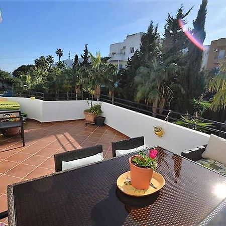 Apartamento Estepona Golf מראה חיצוני תמונה
