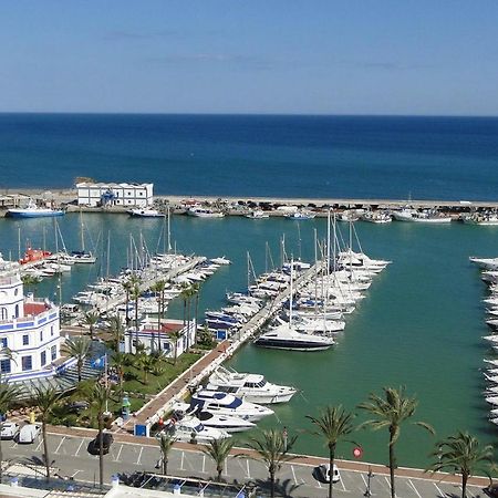 Apartamento Estepona Golf מראה חיצוני תמונה