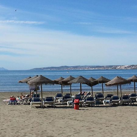 Apartamento Estepona Golf מראה חיצוני תמונה