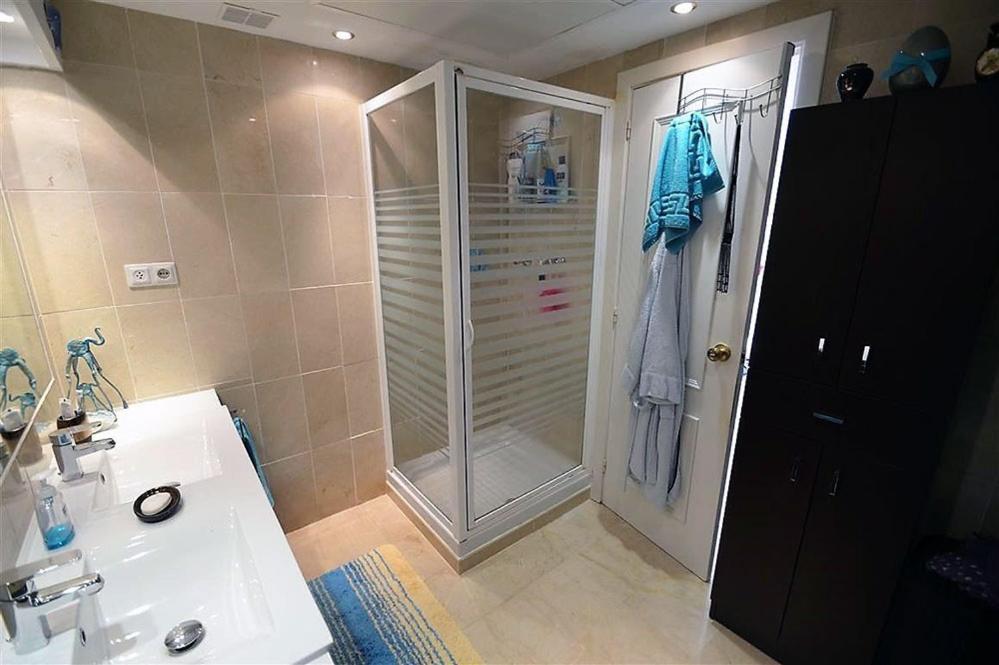 Apartamento Estepona Golf מראה חיצוני תמונה