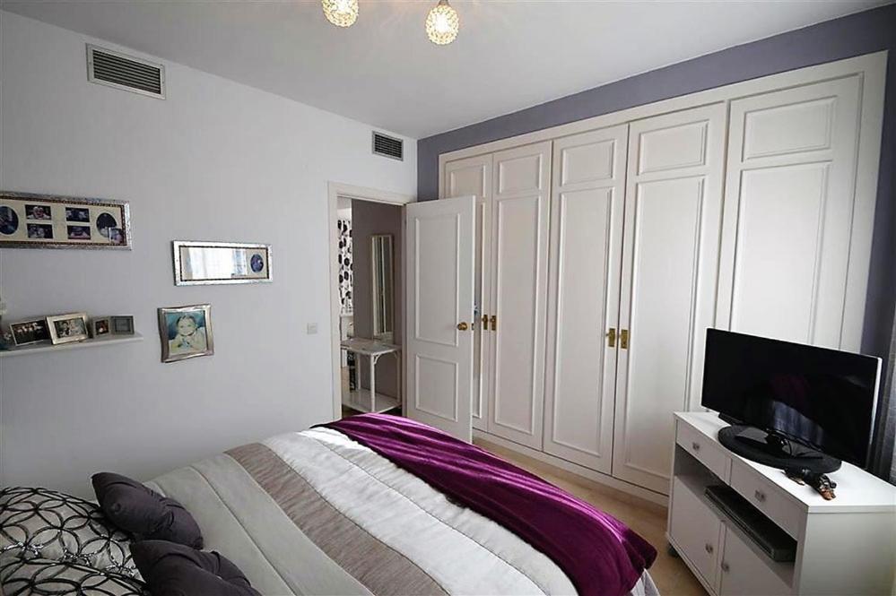 Apartamento Estepona Golf מראה חיצוני תמונה