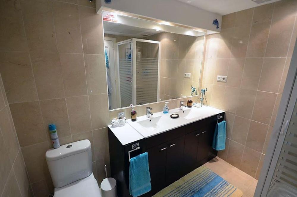 Apartamento Estepona Golf מראה חיצוני תמונה