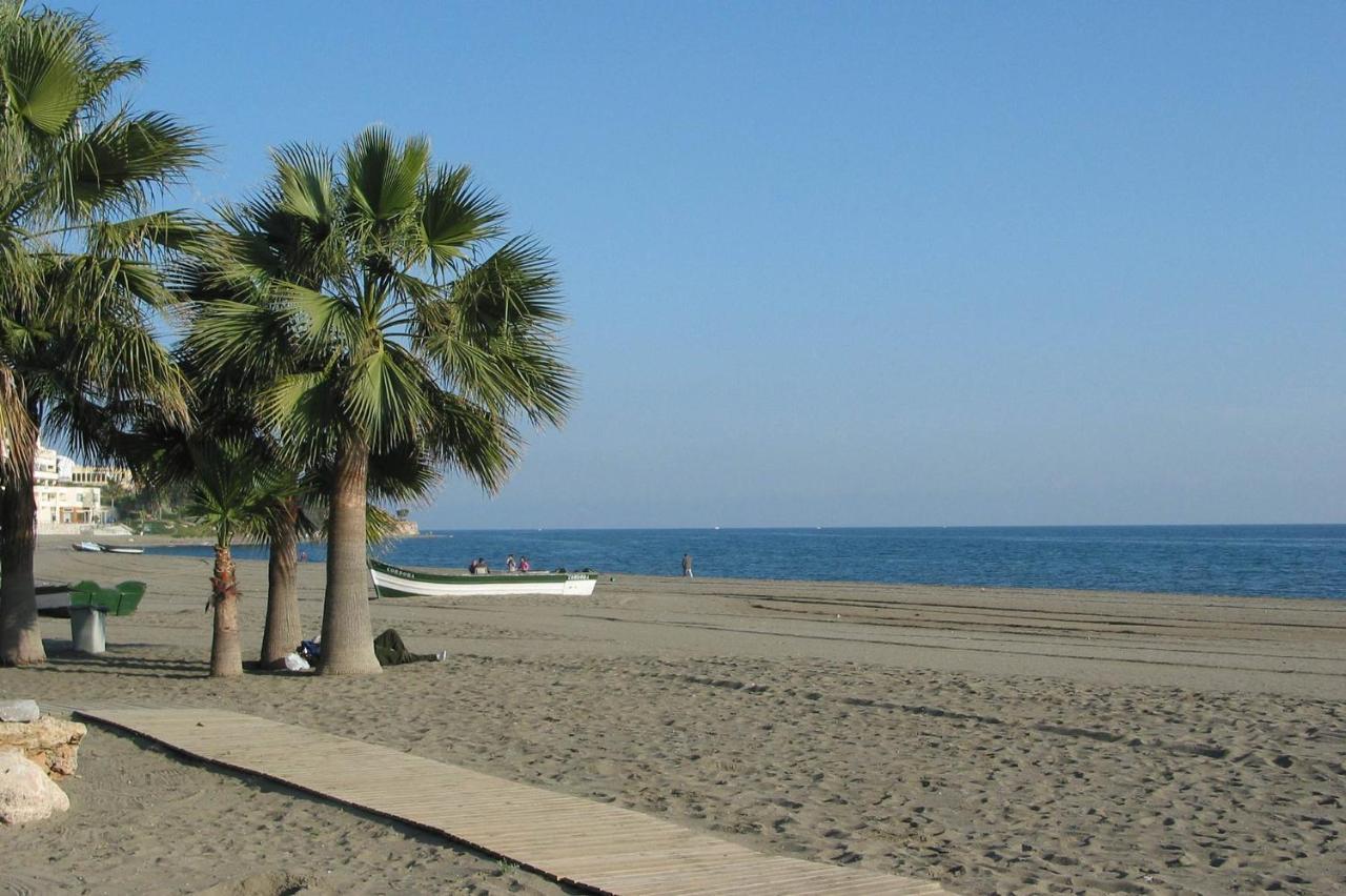 Apartamento Estepona Golf מראה חיצוני תמונה