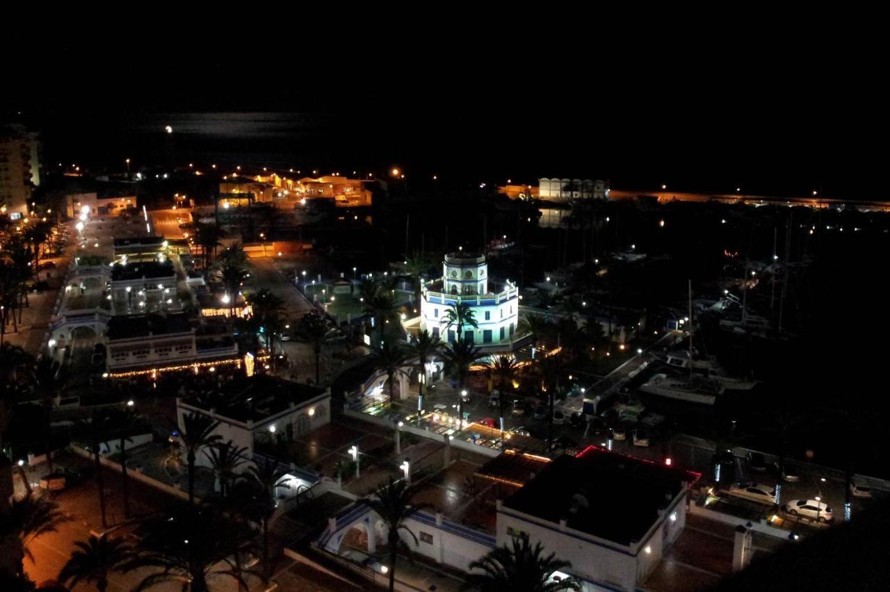 Apartamento Estepona Golf מראה חיצוני תמונה