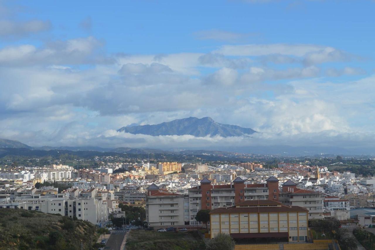 Apartamento Estepona Golf מראה חיצוני תמונה