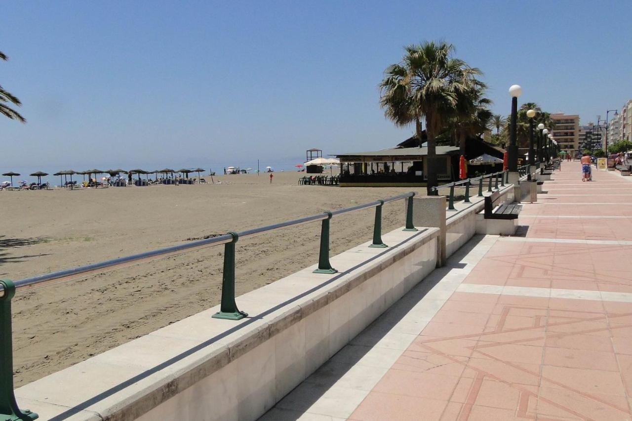 Apartamento Estepona Golf מראה חיצוני תמונה